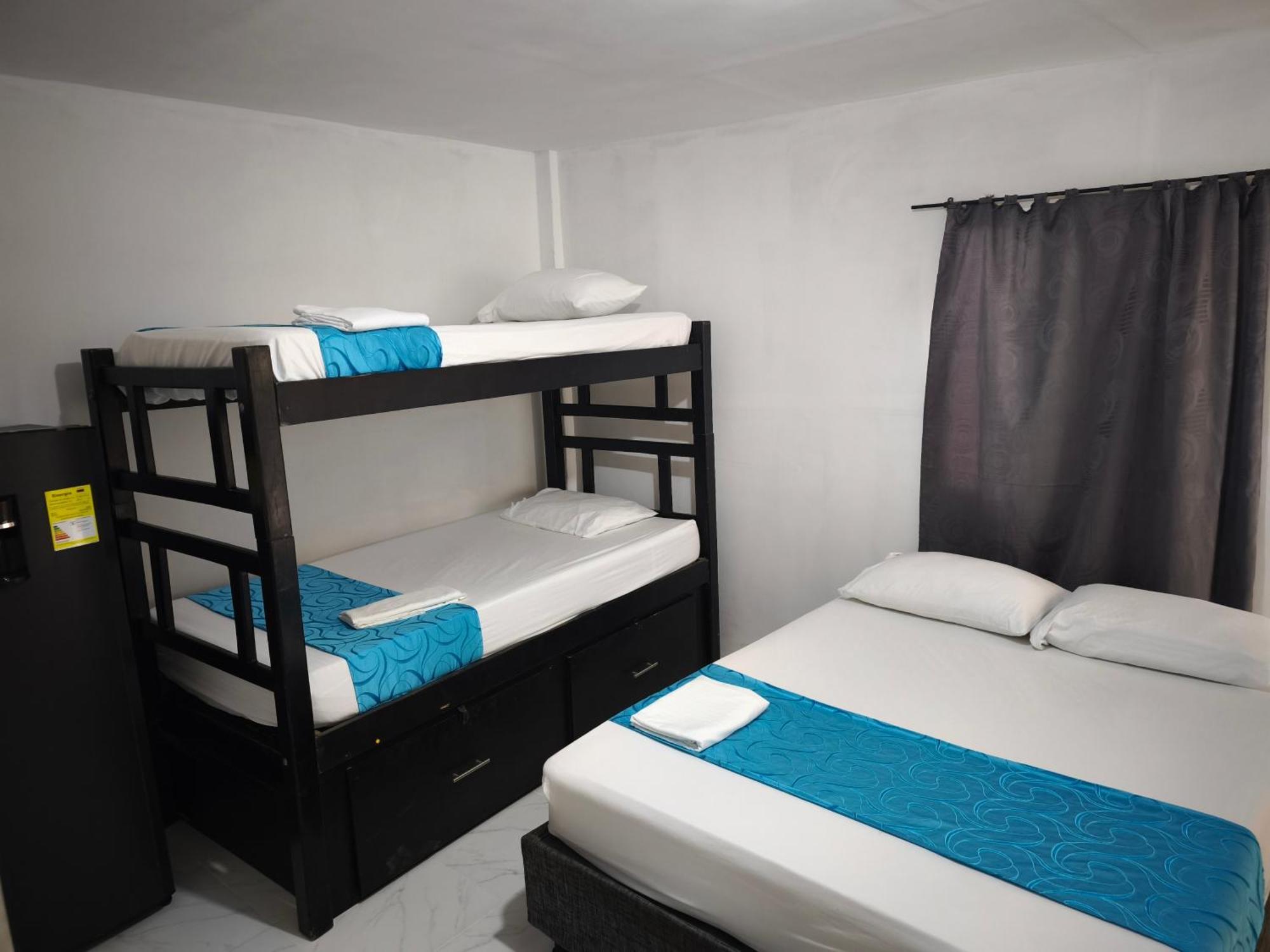 Cabana Salguero - Santa Marta (Magdalena), Santa Marta