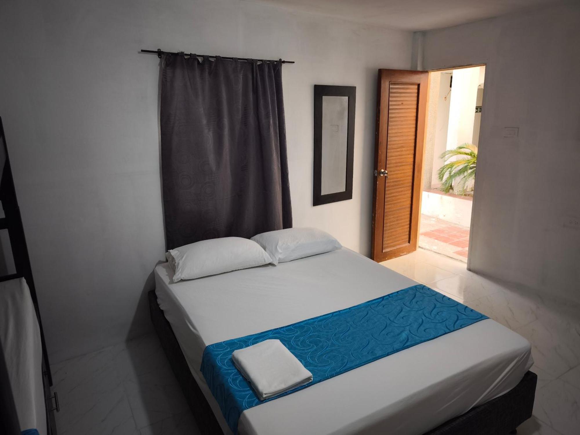 Cabana Salguero - Santa Marta (Magdalena) — Fotos 1